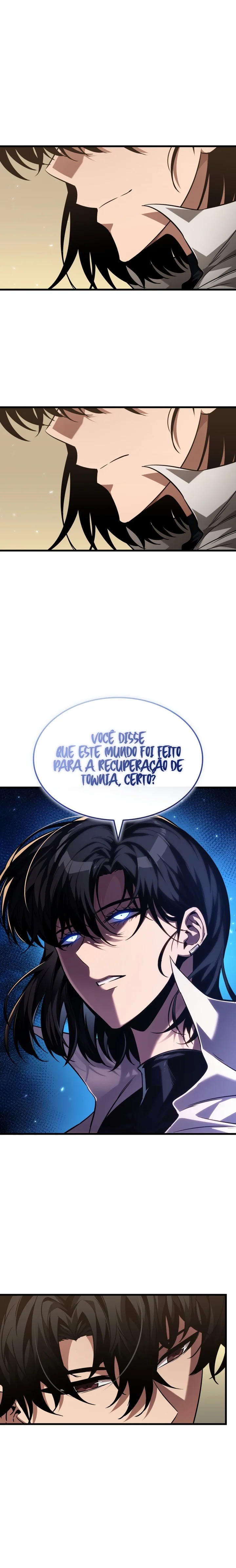 Read Me Escolha, Infinite Gacha Pt Manga Online