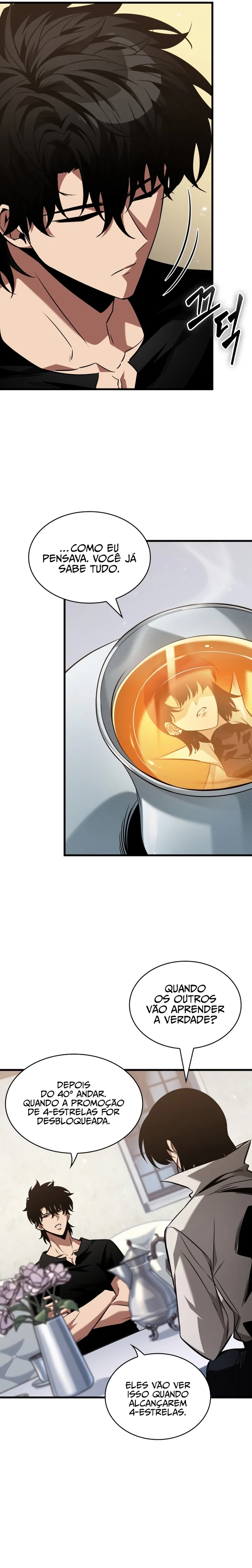 Read Me Escolha, Infinite Gacha Pt Manga Online