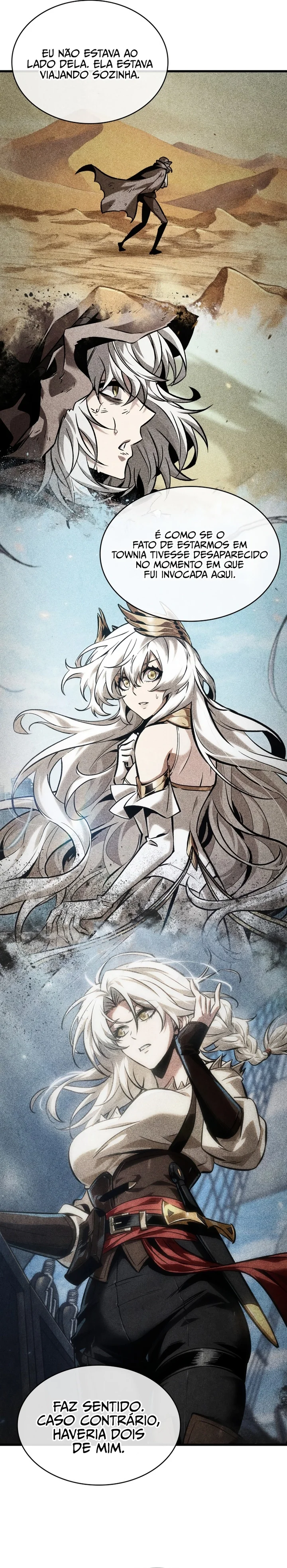 Read Me Escolha, Infinite Gacha Pt Manga Online