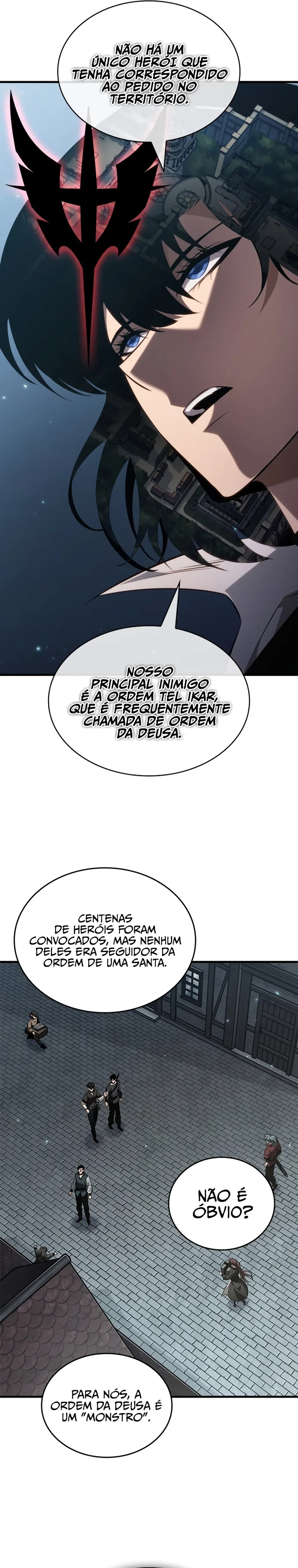 Read Me Escolha, Infinite Gacha Pt Manga Online
