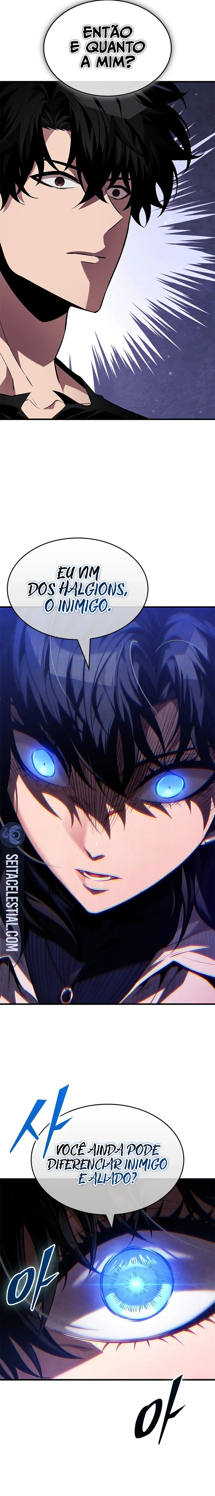 Read Me Escolha, Infinite Gacha Pt Manga Online