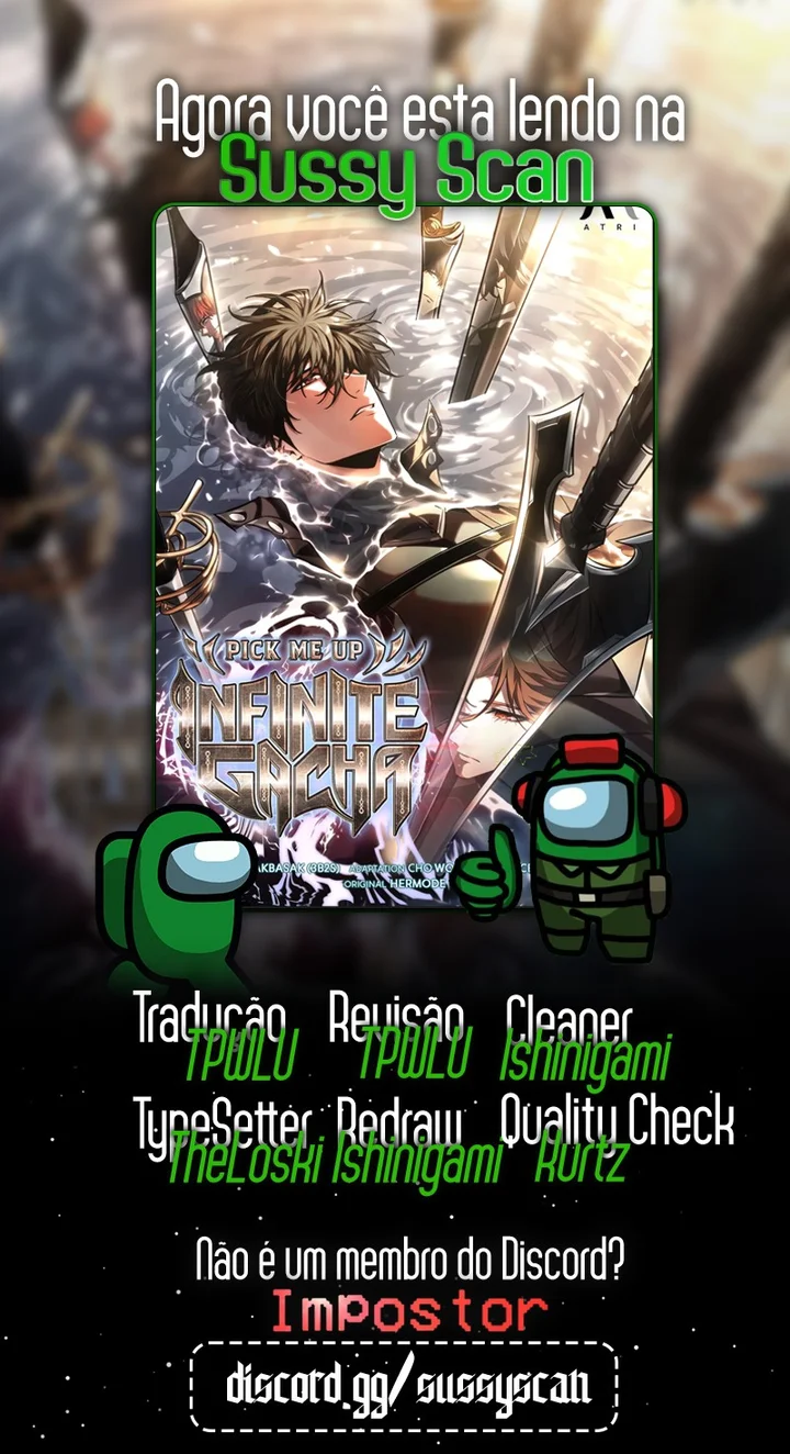 Read Me Escolha, Infinite Gacha Pt Manga Online
