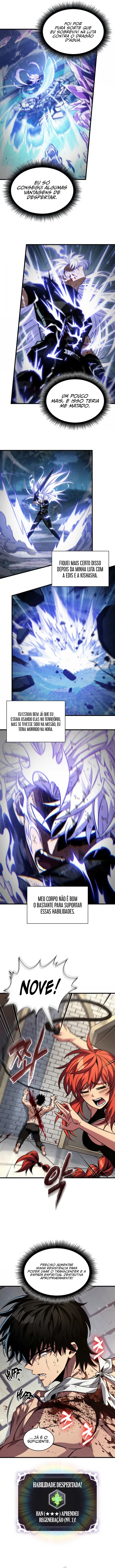 Read Me Escolha, Infinite Gacha Pt Manga Online