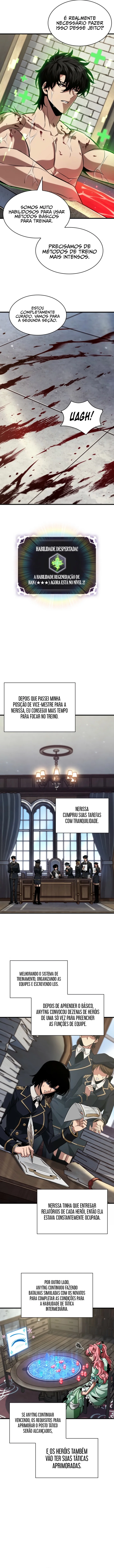 Read Me Escolha, Infinite Gacha Pt Manga Online
