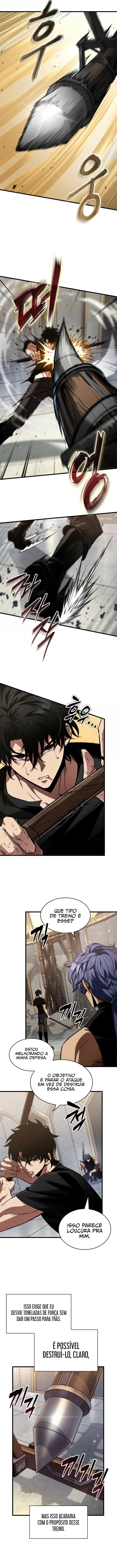 Read Me Escolha, Infinite Gacha Pt Manga Online