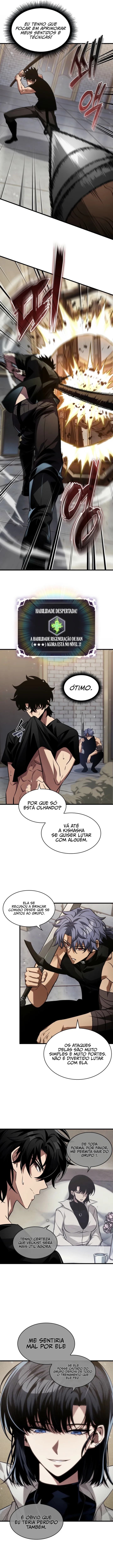 Read Me Escolha, Infinite Gacha Pt Manga Online