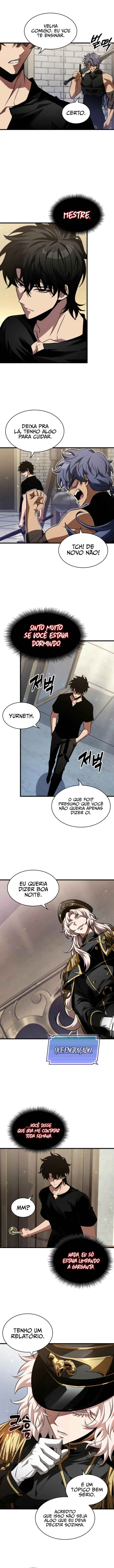 Read Me Escolha, Infinite Gacha Pt Manga Online