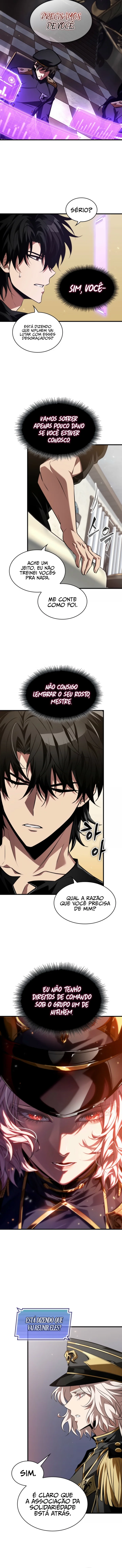 Read Me Escolha, Infinite Gacha Pt Manga Online