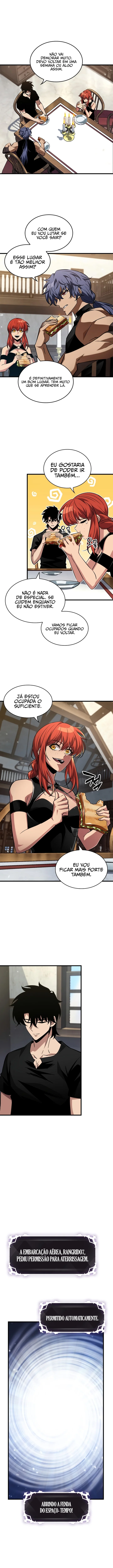 Read Me Escolha, Infinite Gacha Pt Manga Online