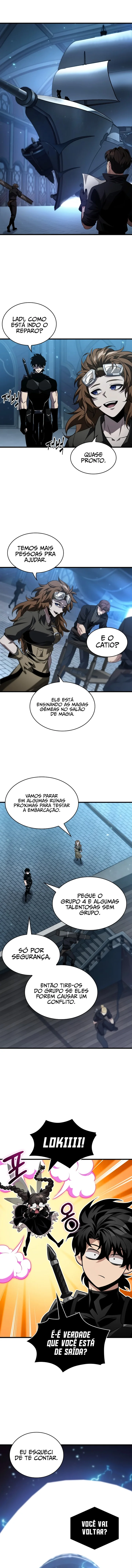 Read Me Escolha, Infinite Gacha Pt Manga Online
