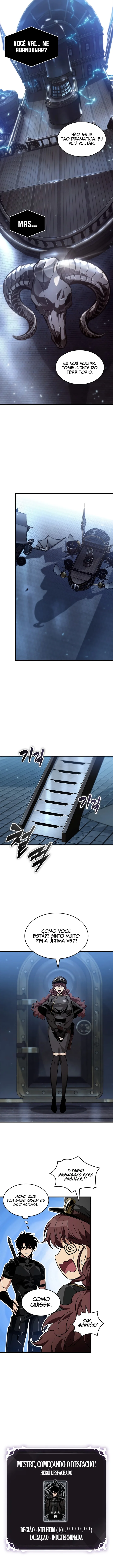 Read Me Escolha, Infinite Gacha Pt Manga Online