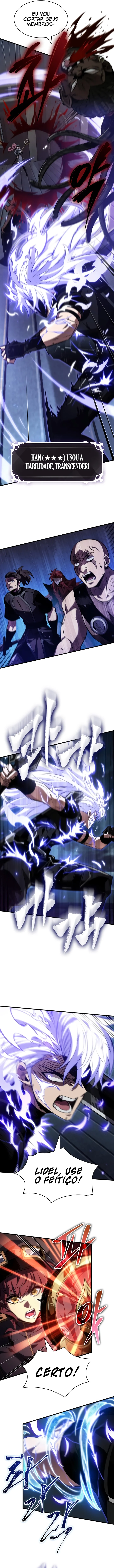 Read Me Escolha, Infinite Gacha Pt Manga Online