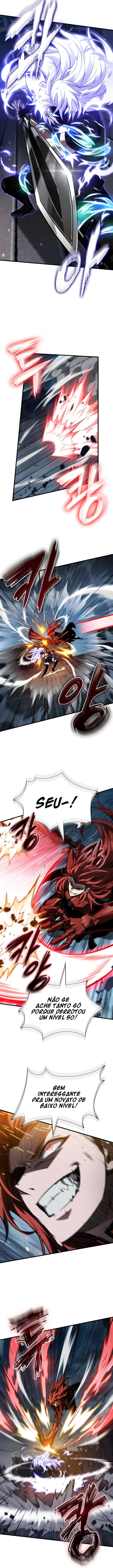 Read Me Escolha, Infinite Gacha Pt Manga Online