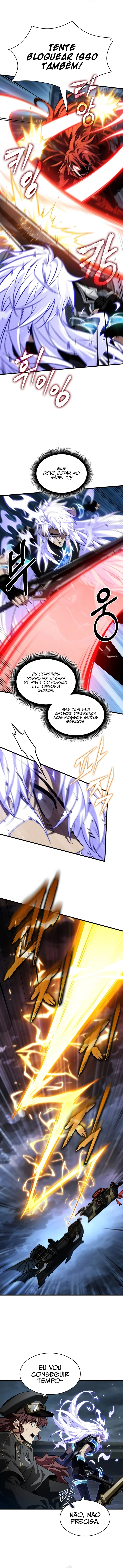 Read Me Escolha, Infinite Gacha Pt Manga Online