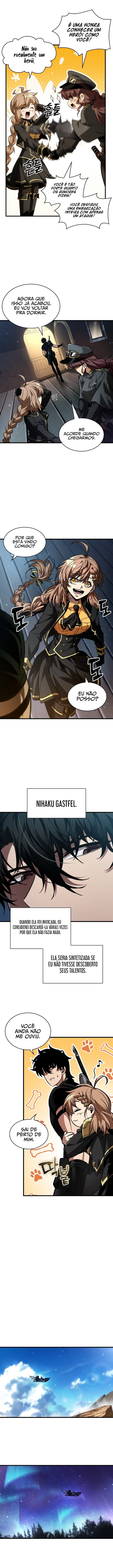 Read Me Escolha, Infinite Gacha Pt Manga Online