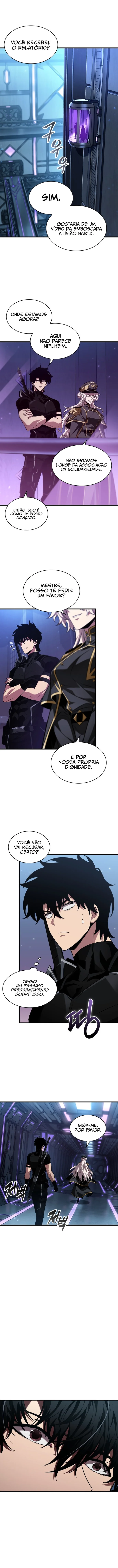 Read Me Escolha, Infinite Gacha Pt Manga Online