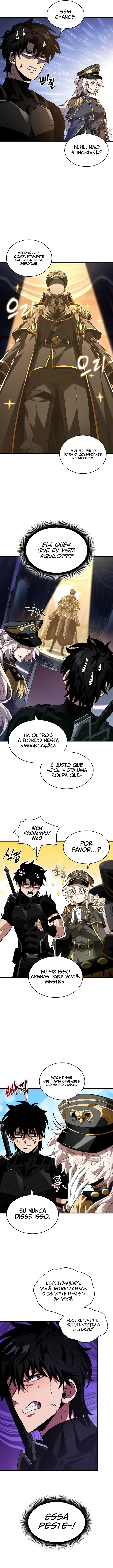 Read Me Escolha, Infinite Gacha Pt Manga Online