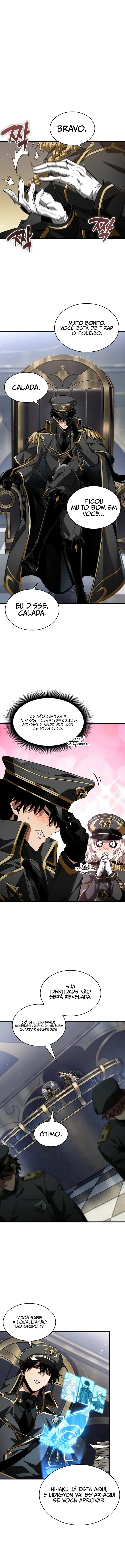 Read Me Escolha, Infinite Gacha Pt Manga Online