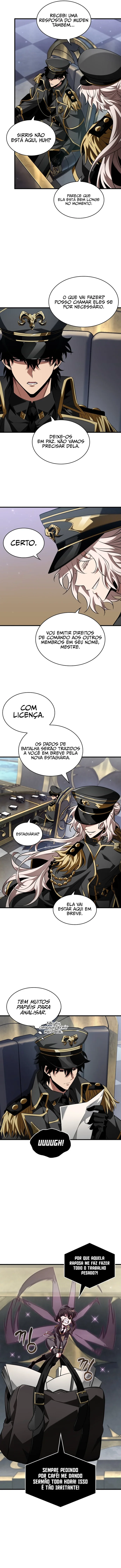 Read Me Escolha, Infinite Gacha Pt Manga Online