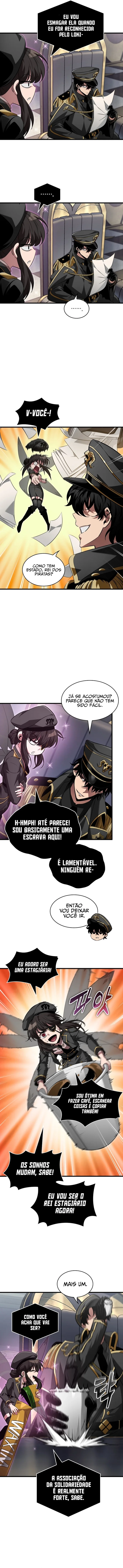 Read Me Escolha, Infinite Gacha Pt Manga Online