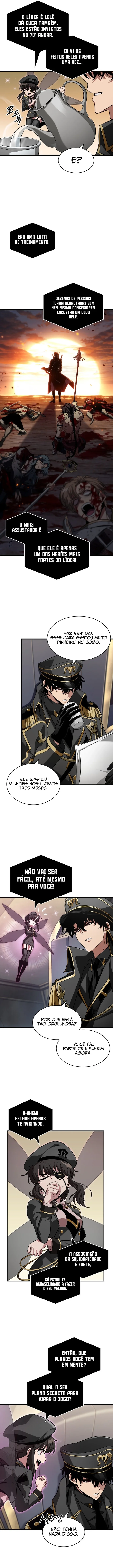 Read Me Escolha, Infinite Gacha Pt Manga Online