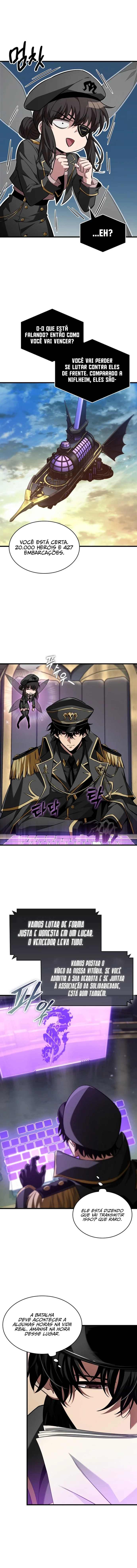Read Me Escolha, Infinite Gacha Pt Manga Online