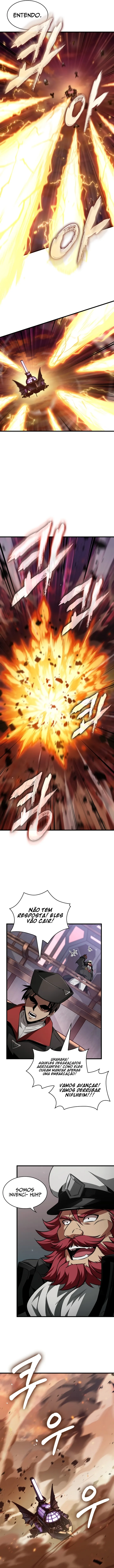 Read Me Escolha, Infinite Gacha Pt Manga Online