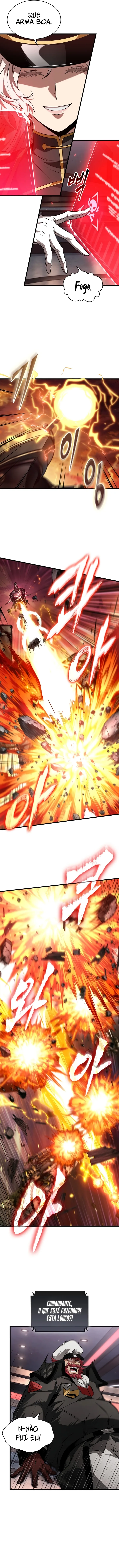Read Me Escolha, Infinite Gacha Pt Manga Online