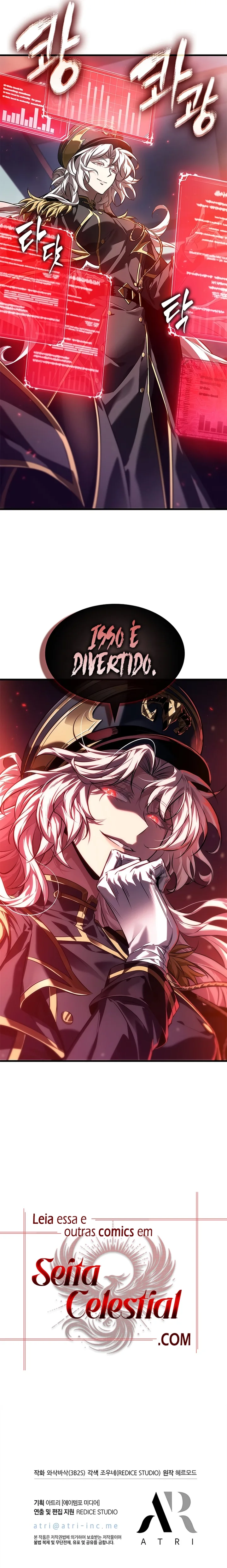 Read Me Escolha, Infinite Gacha Pt Manga Online