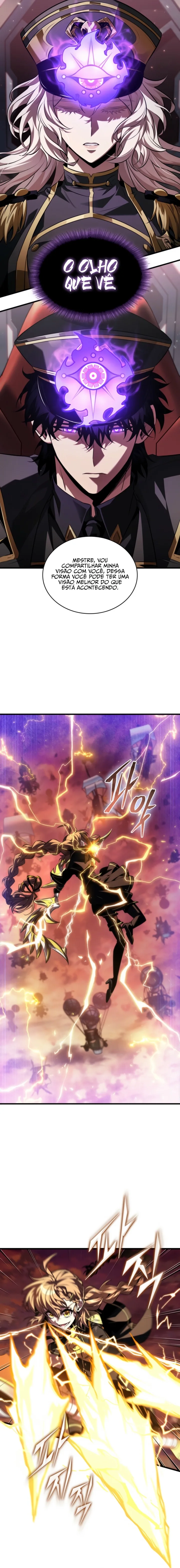 Read Me Escolha, Infinite Gacha Pt Manga Online