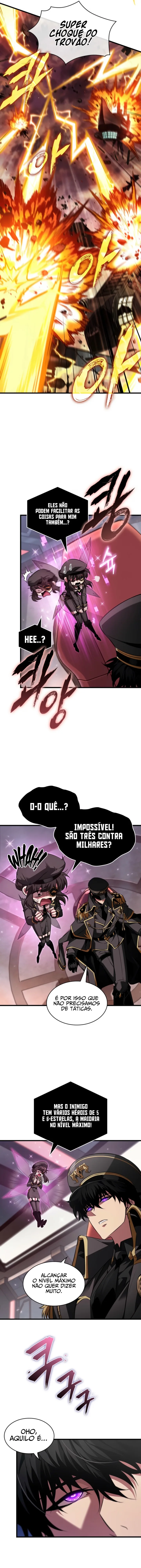 Read Me Escolha, Infinite Gacha Pt Manga Online