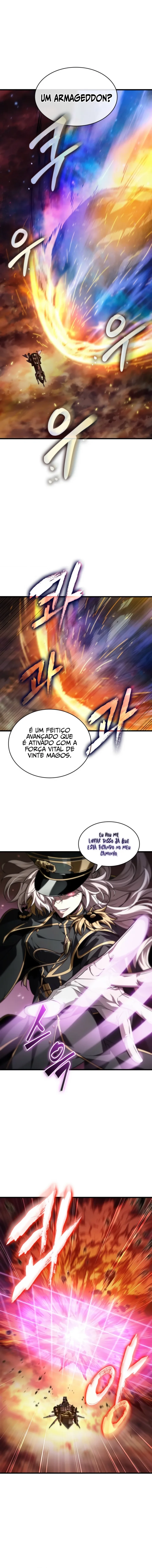Read Me Escolha, Infinite Gacha Pt Manga Online