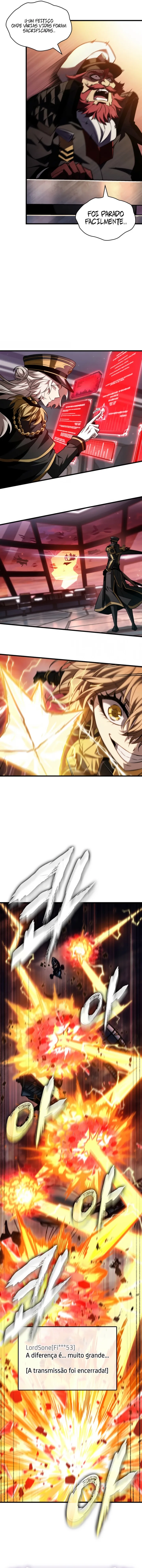 Read Me Escolha, Infinite Gacha Pt Manga Online