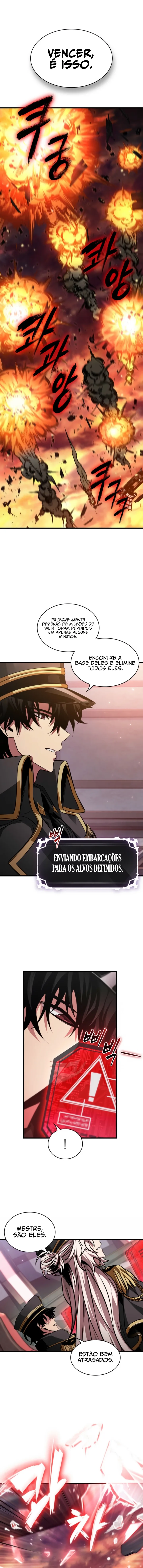 Read Me Escolha, Infinite Gacha Pt Manga Online