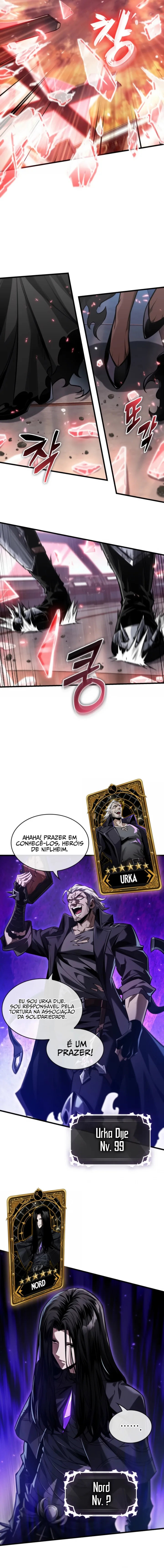 Read Me Escolha, Infinite Gacha Pt Manga Online