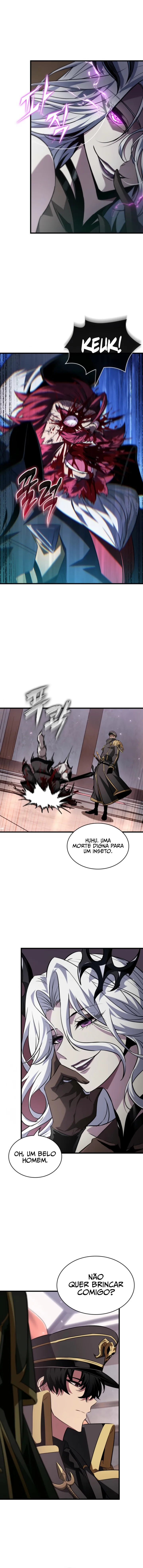 Read Me Escolha, Infinite Gacha Pt Manga Online