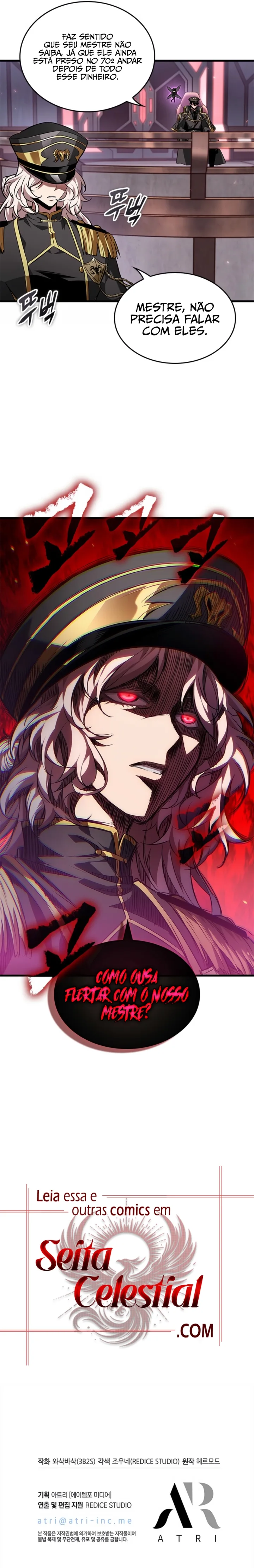 Read Me Escolha, Infinite Gacha Pt Manga Online