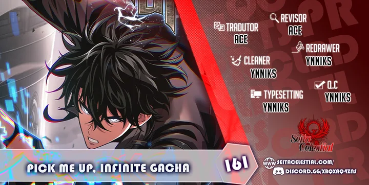 Read Me Escolha, Infinite Gacha Pt Manga Online