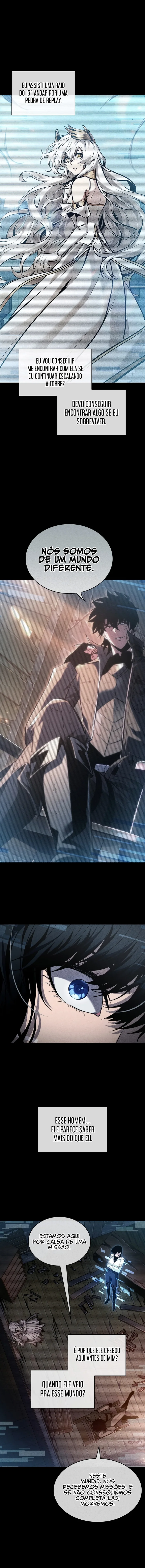 Read Me Escolha, Infinite Gacha Pt Manga Online