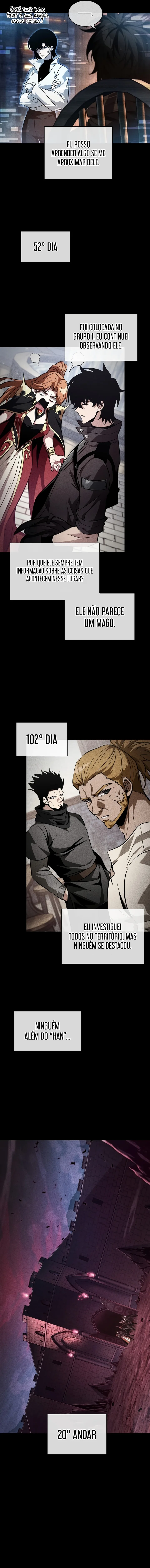 Read Me Escolha, Infinite Gacha Pt Manga Online