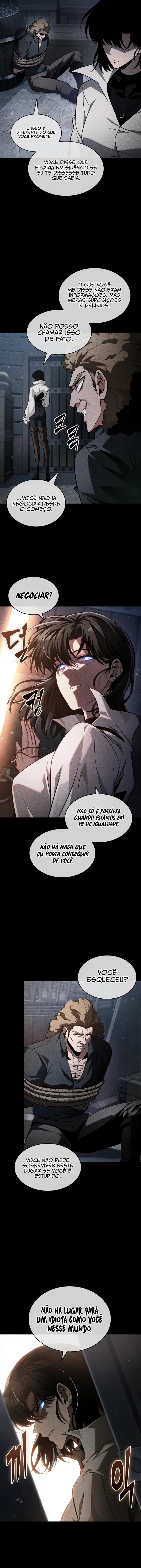 Read Me Escolha, Infinite Gacha Pt Manga Online