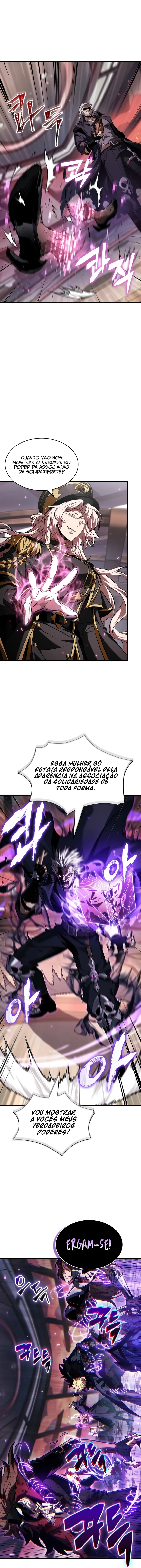 Read Me Escolha, Infinite Gacha Pt Manga Online