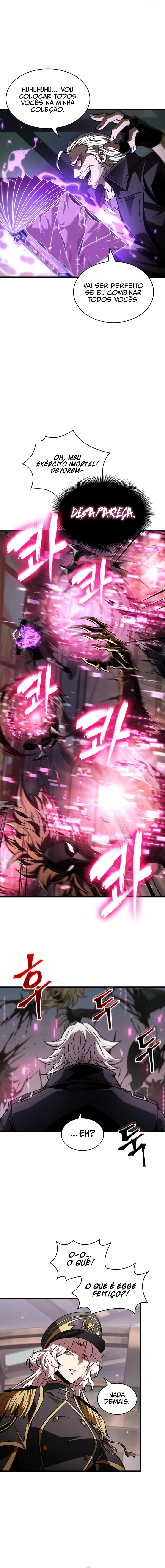 Read Me Escolha, Infinite Gacha Pt Manga Online