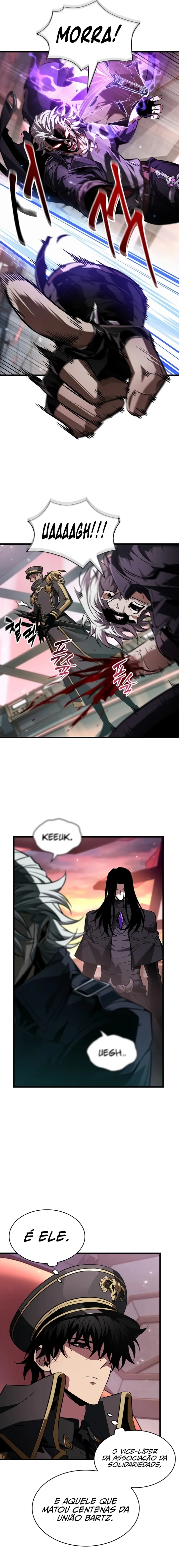 Read Me Escolha, Infinite Gacha Pt Manga Online