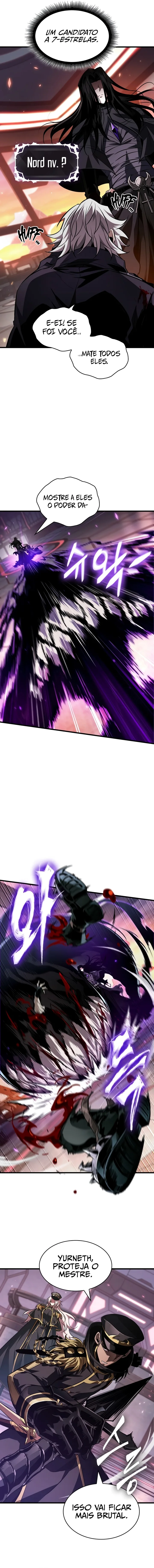 Read Me Escolha, Infinite Gacha Pt Manga Online