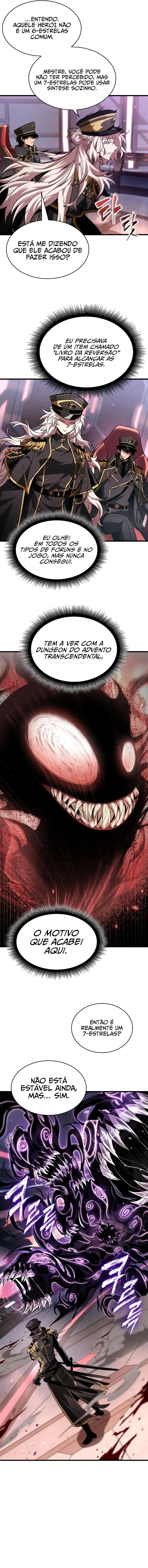 Read Me Escolha, Infinite Gacha Pt Manga Online