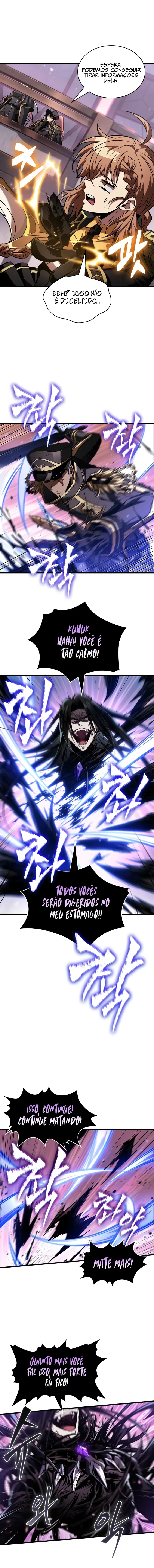 Read Me Escolha, Infinite Gacha Pt Manga Online