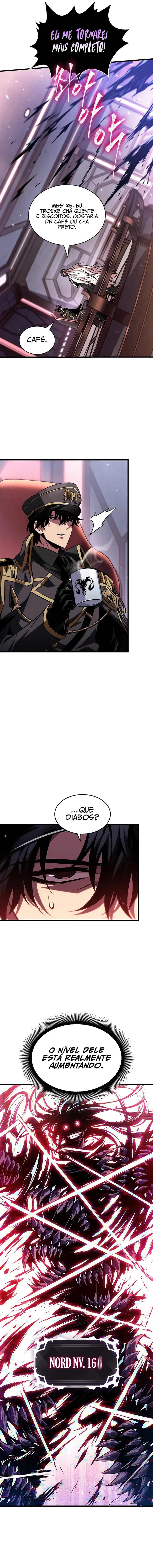 Read Me Escolha, Infinite Gacha Pt Manga Online