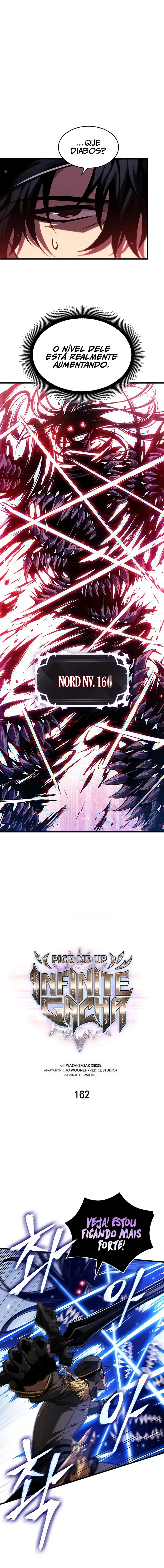 Read Me Escolha, Infinite Gacha Pt Manga Online