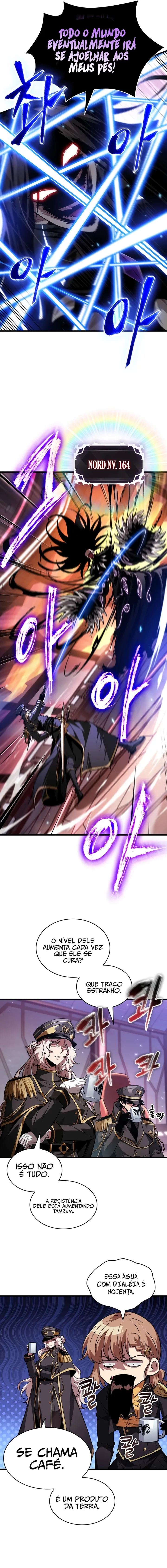 Read Me Escolha, Infinite Gacha Pt Manga Online